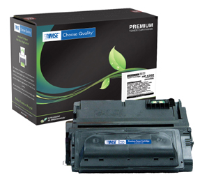 HP 38A,  Q1338A Toner Cartridge for Laserjet 42...